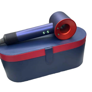 Hair dryer with constant temperature for hair care