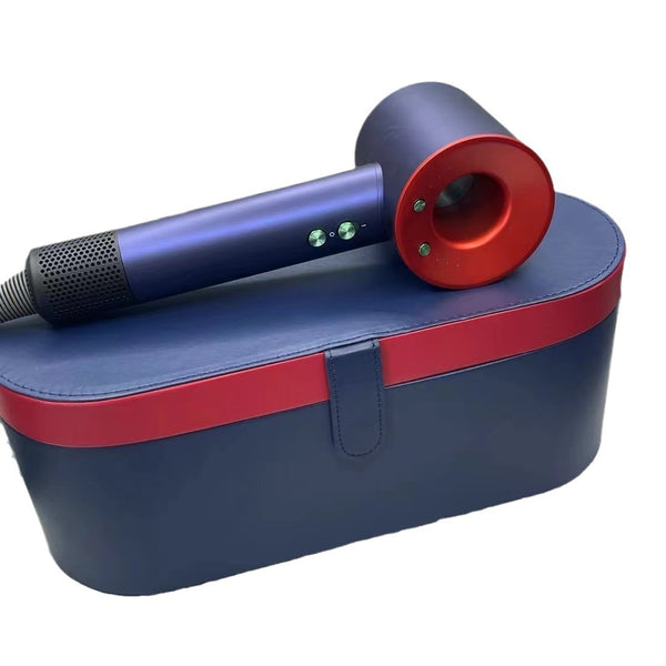 Hair dryer with constant temperature for hair care