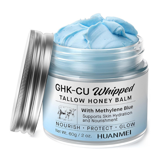 Beeswax Skincare Cream