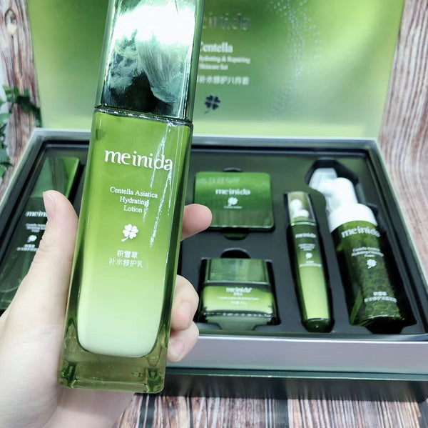 Hydrating Skincare Set