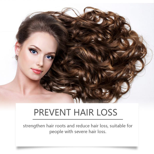 Ouhoe Castor Hair Care Essential Oil