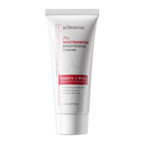 Glutathione Skincare Facial Set