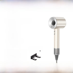 Hair dryer with constant temperature for hair care
