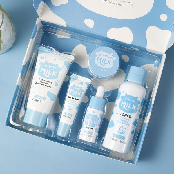 Complete Skincare Sets