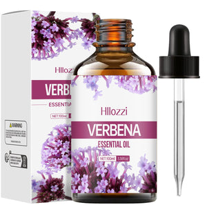 Natural Plant Essential Oils for Skin and Hair Care