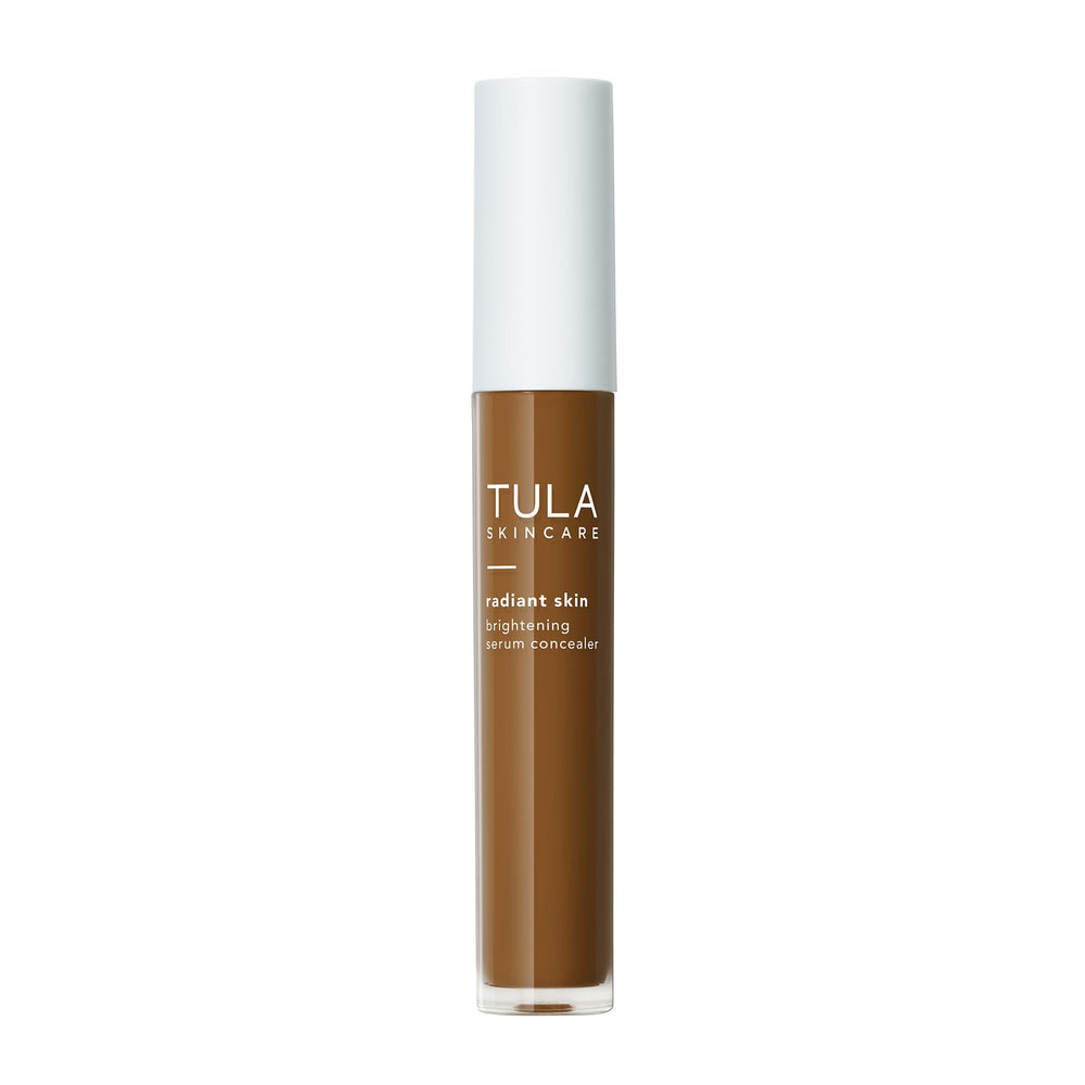 TULA Probiotic Radiant Concealer Serum - Brightens & Conceals, Shade 175