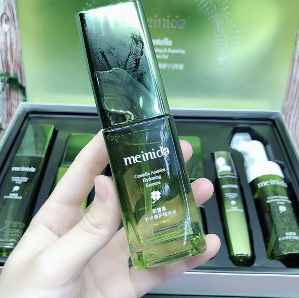 Hydrating Skincare Set