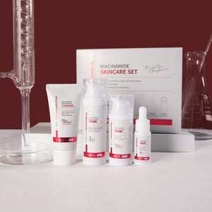 Complete Skincare Sets