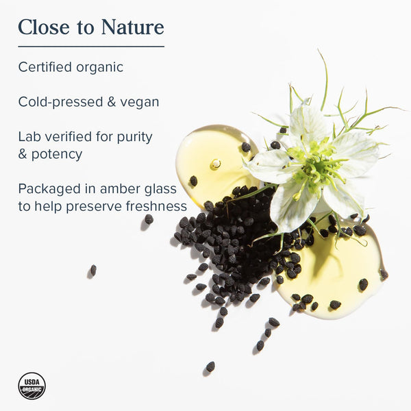 Castor Oil Hair Care Essential Oil
