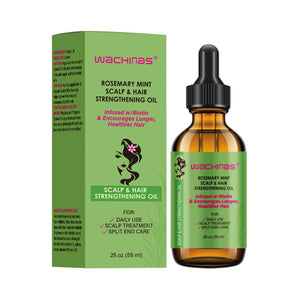 Jamaica Black Castor Oil for Hair and Scalp Care