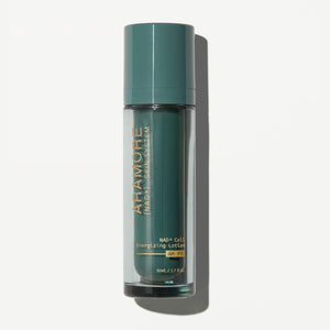 Aramore NAD+ Cell Energizing Treatment with proprietary NAD+ precursor complex. Clinically Proven to Target 12 Signs of Aging - 50ml