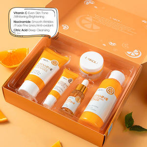 Complete Skincare Sets