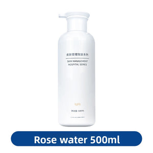 Hyaluronic Acid Facial Skincare Set