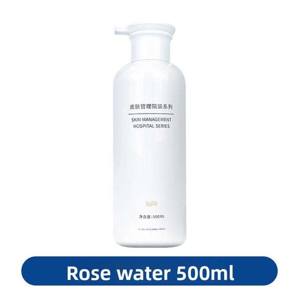 Hyaluronic Acid Facial Skincare Set