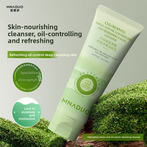 Professional Salon Skincare Cleanser and Cream Set