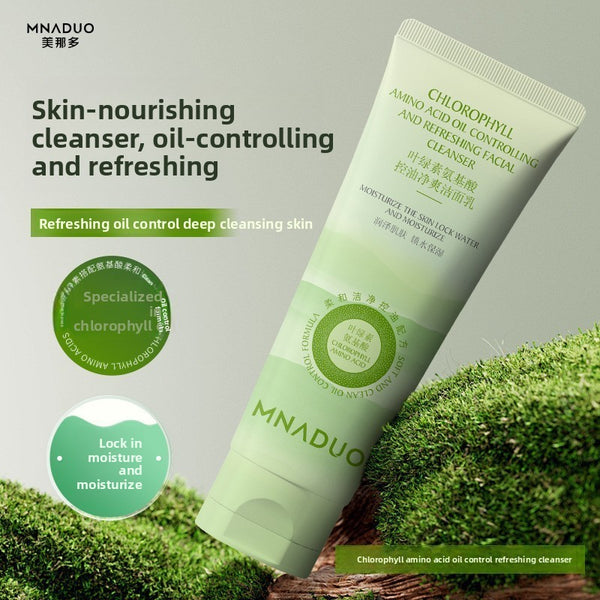 Professional Salon Skincare Cleanser and Cream Set