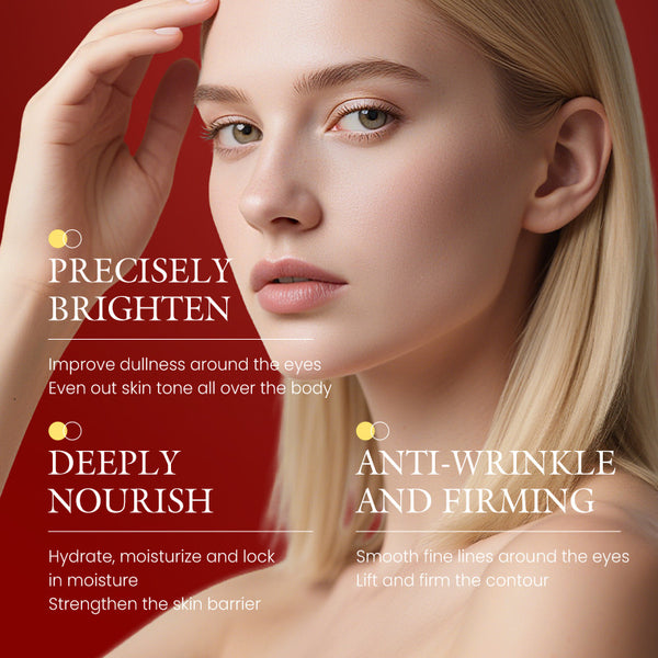Glutathione Skincare Facial Set