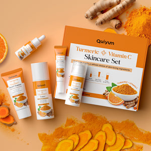 Complete Skincare Sets