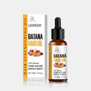 Plant Extract Hair Care Essential Oil
