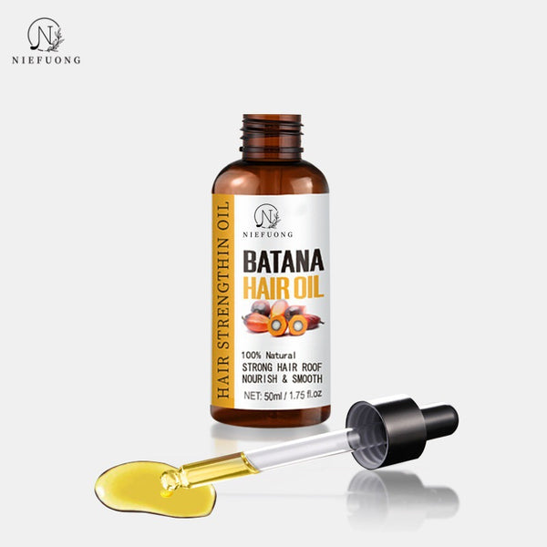 Plant Extract Hair Care Essential Oil