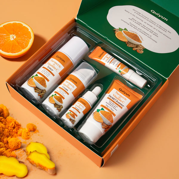 Complete Skincare Sets