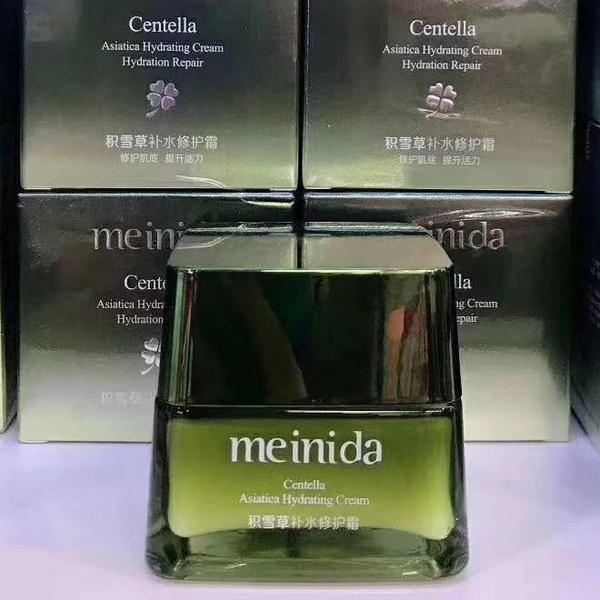 Hydrating Skincare Set