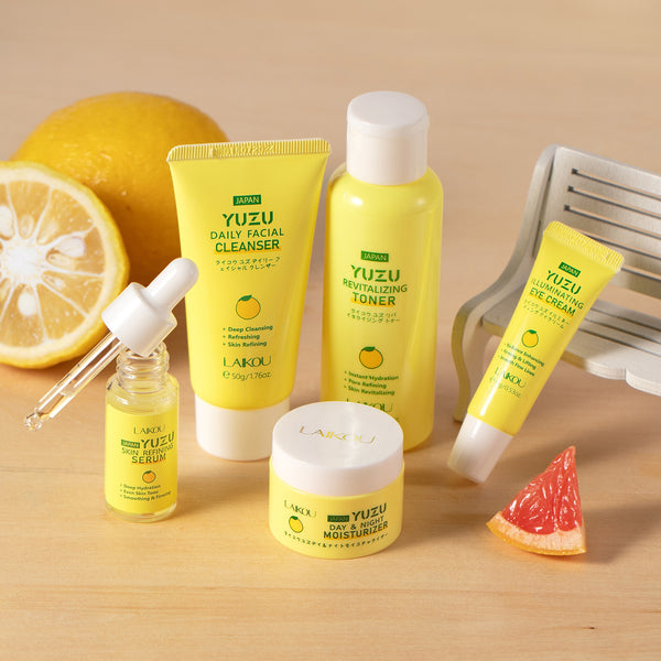 Complete Skincare Sets
