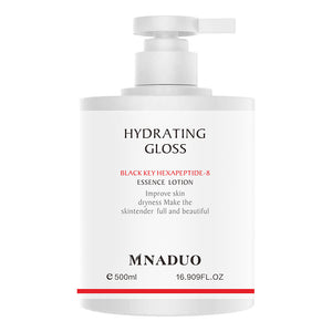 Professional Salon Skincare Cleanser and Cream Set