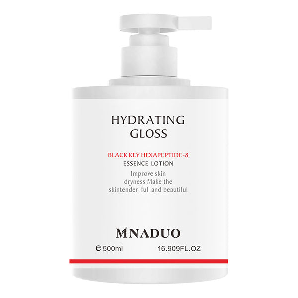 Professional Salon Skincare Cleanser and Cream Set
