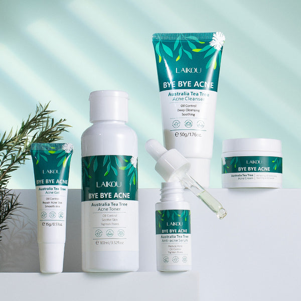 Complete Skincare Sets