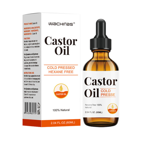Jamaica Black Castor Oil for Hair and Scalp Care