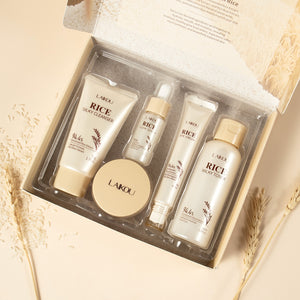 Complete Skincare Sets