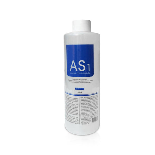 Marfort AS1 Aqua HydraFacial Essence 400ml