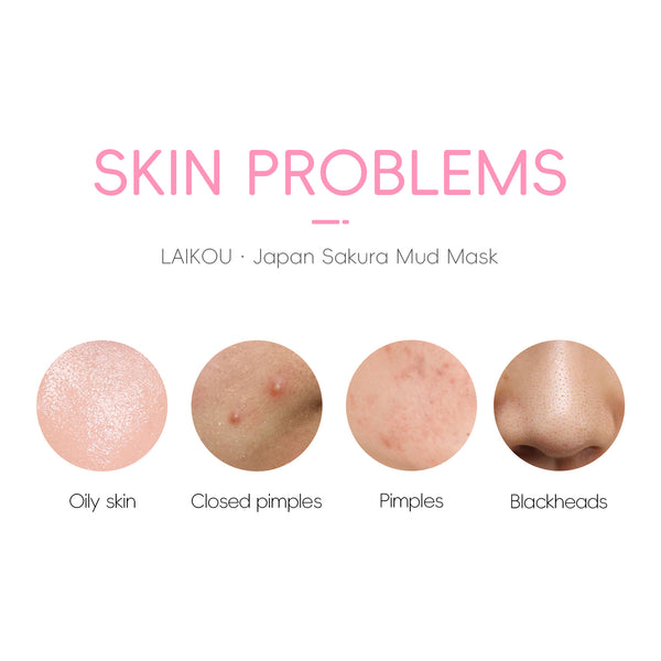 Laikou Hydrating and moisturizing facial skincare products