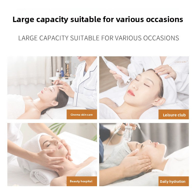 Hyaluronic Acid Facial Skincare Set