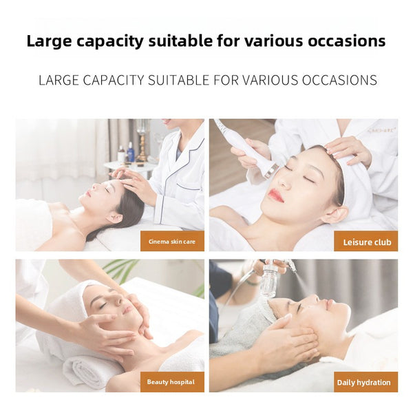 Hyaluronic Acid Facial Skincare Set
