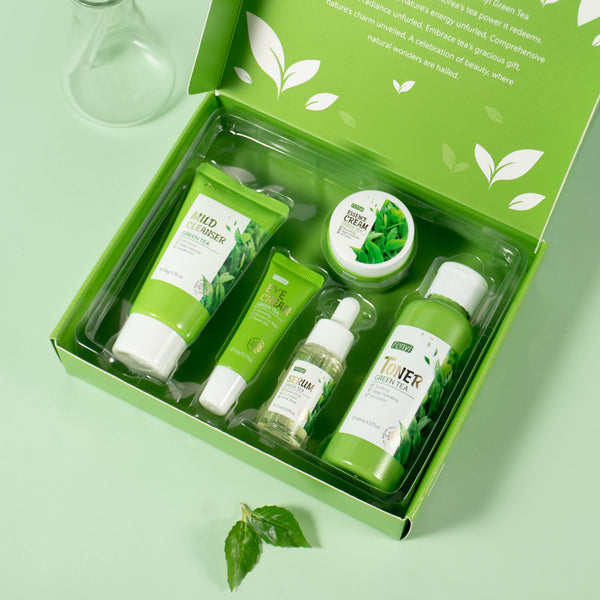Complete Skincare Sets