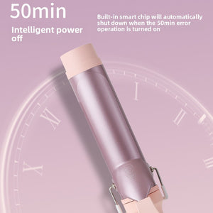 Curling iron hair care tools