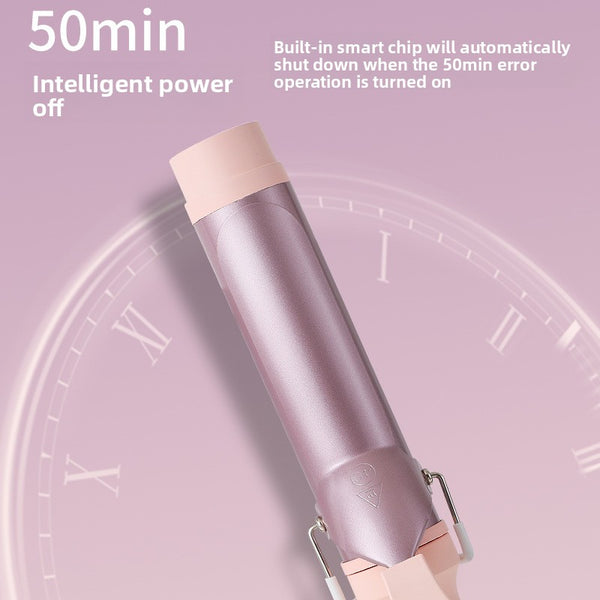 Curling iron hair care tools