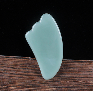 Jade Beauty Device, Facial Massager, Beauty Wand