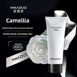 Professional Salon Skincare Cleanser and Cream Set