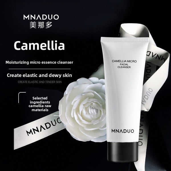 Professional Salon Skincare Cleanser and Cream Set