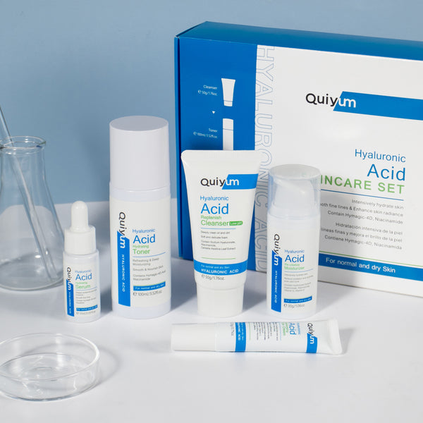 Complete Skincare Sets