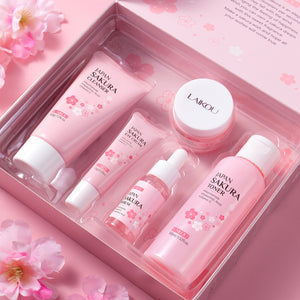 Complete Skincare Sets