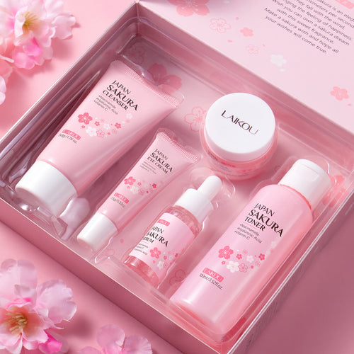 Complete Skincare Sets