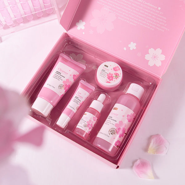 Complete Skincare Sets