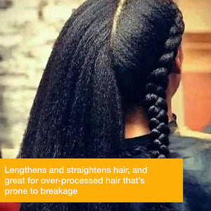 hair care oil