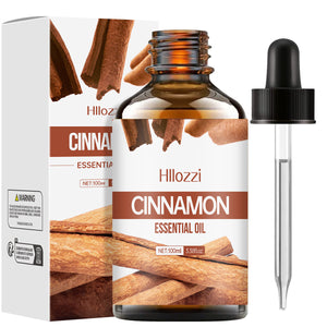 Natural Plant Essential Oils for Skin and Hair Care