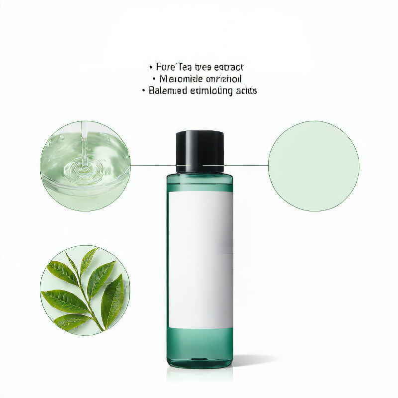 Tea Tree Skincare Essence