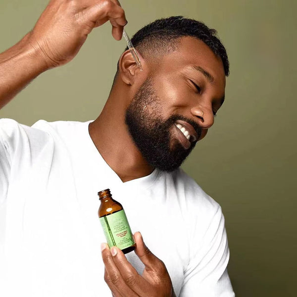 Rosemary Mint Hair Care Essential Oil